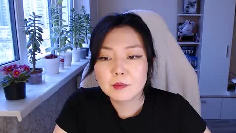 Snapshot of nancy_wang chatting on March 5, 2026, 3:08 pm Nancy online show from March 5, 2026, 3:08 pm