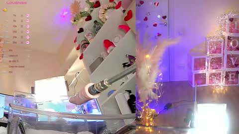 INSTAGRAM     bekkercat  online show from February 26, 2026, 10:47 am