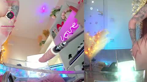 Snapshot of nancy_winter chatting on April 23, 2026, 12:29 pm INSTAGRAM bekkercat online show from April 23, 2026, 12:29 pm