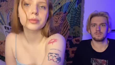 Nancy and Archi online show from December 24, 2024, 6:11 am