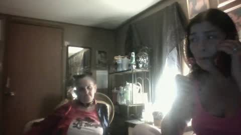 Snapshot of nancybees3 chatting on May 28, 2026, 4:54 am jasminej online show from May 28, 2026, 4:54 am