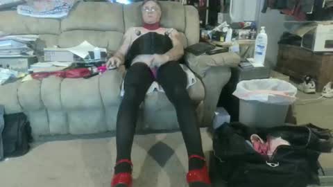 nancyboy_1 online show from October 30, 2025, 12:12 am