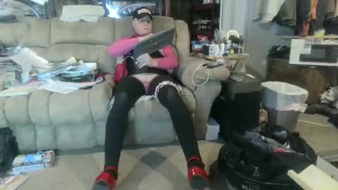 Snapshot of nancyboy_1 chatting on March 3, 2026, 8:04 pm nancyboy_1 online show from March 3, 2026, 8:04 pm