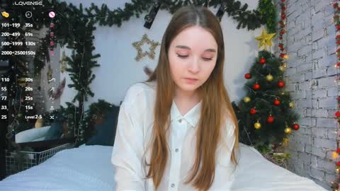 Snapshot of nancycaseys chatting on January 30, 2025, 5:09 am Luna online show from January 30, 2025, 5:09 am