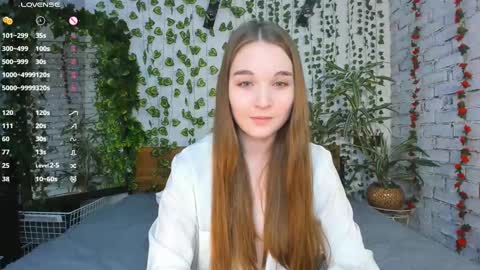 Snapshot of nancycaseys chatting on February 13, 2025, 7:03 am Luna online show from February 13, 2025, 7:03 am