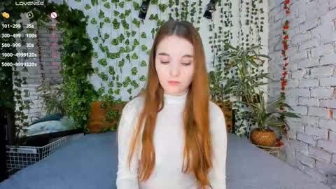 Snapshot of nancycaseys chatting on February 17, 2025, 6:09 am Luna online show from February 17, 2025, 6:09 am