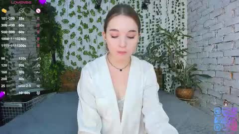 Snapshot of nancycaseys chatting on March 3, 2025, 6:04 am Luna online show from March 3, 2025, 6:04 am