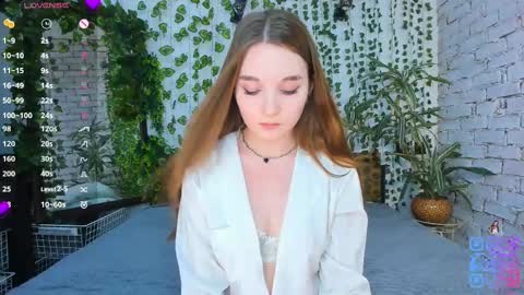 Snapshot of nancycaseys chatting on March 3, 2025, 12:16 pm Luna online show from March 3, 2025, 12:16 pm