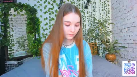 Snapshot of nancycaseys chatting on March 4, 2025, 6:15 am Luna online show from March 4, 2025, 6:15 am