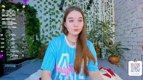 Snapshot of nancycaseys chatting on March 4, 2025, 1:06 pm Luna online show from March 4, 2025, 1:06 pm