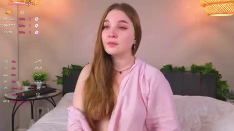 Snapshot of nancycaseys chatting on September 21, 2025, 5:09 am Luna online show from September 21, 2025, 5:09 am