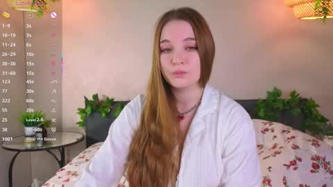 Luna online show from December 19, 2025, 5:14 am