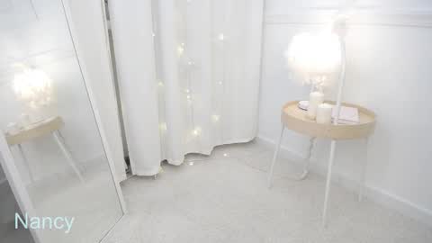 Snapshot of nancycute__ chatting on March 17, 2026, 4:54 pm Nancy online show from March 17, 2026, 4:54 pm