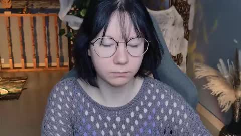 nancymartinez online show from October 29, 2025, 5:10 am