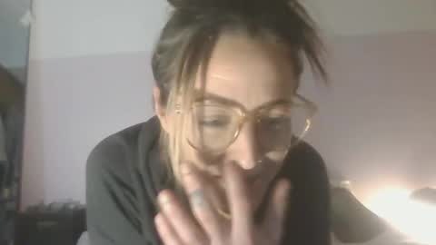 NancyNyx316 online show from February 8, 2026, 6:00 pm