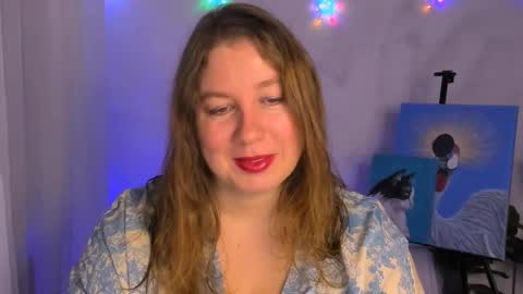 Nancy online show from November 4, 2025, 2:16 pm