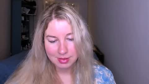 Snapshot of nancysanders chatting on June 14, 2026, 6:54 pm Nancy online show from June 14, 2026, 6:54 pm