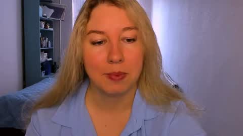 Snapshot of nancysanders chatting on June 21, 2026, 7:11 am Nancy online show from June 21, 2026, 7:11 am