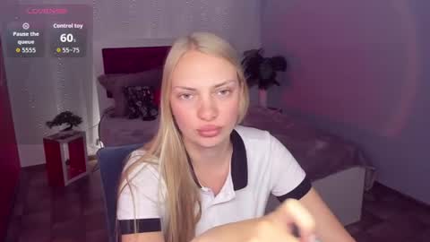 NancySummer online show from July 3, 2026, 10:54 am