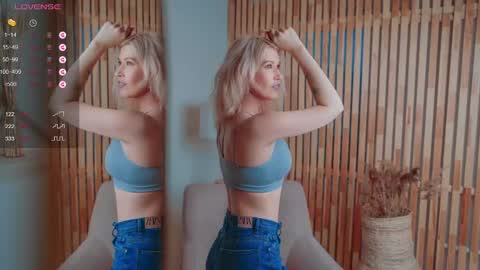 nancysweetheart online show from February 17, 2025, 2:15 pm