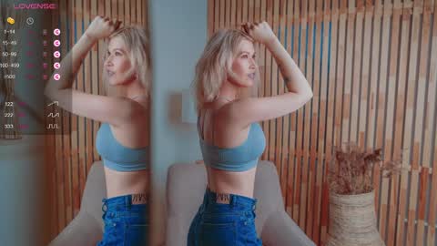 nancysweetheart online show from February 20, 2025, 7:34 am