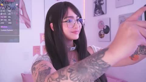 ELLA online show from December 2, 2025, 6:47 pm