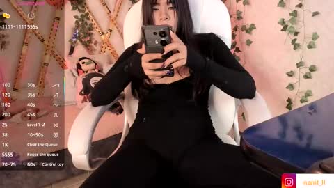 anna online show from October 22, 2025, 6:29 pm