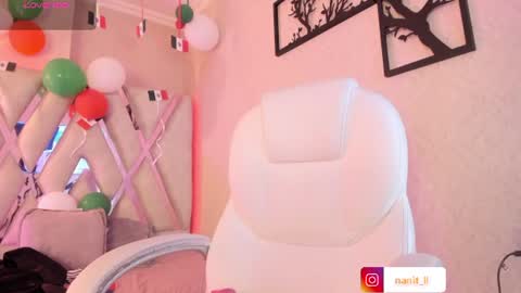Snapshot of nanit_l chatting on June 20, 2026, 12:14 am anna online show from June 20, 2026, 12:14 am