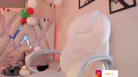 Snapshot of nanit_l chatting on July 16, 2026, 12:49 am anna online show from July 16, 2026, 12:49 am
