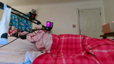 Snapshot of nannabaldur chatting on December 24, 2024, 9:22 pm Nanna Baldur online show from December 24, 2024, 9:22 pm