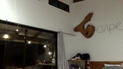 Snapshot of nannastudio chatting on May 4, 2026, 12:17 am TheNNConnection online show from May 4, 2026, 12:17 am