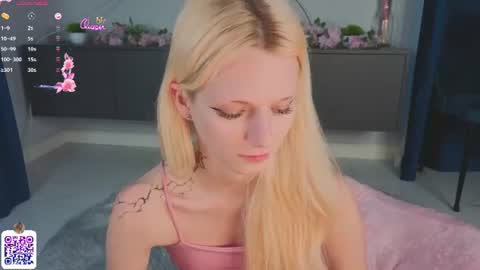 nannetteterrill online show from July 3, 2026, 1:17 pm