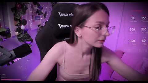 Snapshot of nannoyou chatting on January 21, 2025, 6:23 pm NannoNancy online show from January 21, 2025, 6:23 pm