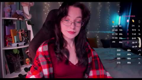 Snapshot of nannoyou chatting on February 9, 2026, 12:58 am NannoNancy online show from February 9, 2026, 12:58 am