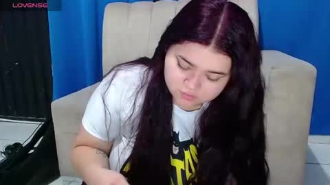 nanny6904 online show from December 19, 2025, 3:02 am