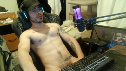 Nan online show from October 13, 2025, 7:41 am