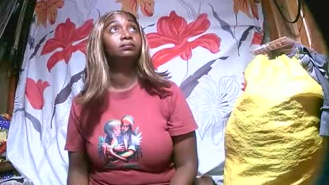 NansywsSoul online show from December 15, 2025, 5:12 am