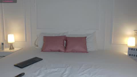 Snapshot of nany_model25 chatting on February 18, 2026, 9:55 pm nany_model25 online show from February 18, 2026, 9:55 pm