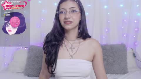 Snapshot of nany_stark_ chatting on July 22, 2026, 4:10 pm NANY online show from July 22, 2026, 4:10 pm