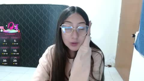 Snapshot of nanylux chatting on April 7, 2026, 6:30 pm nanylux online show from April 7, 2026, 6:30 pm