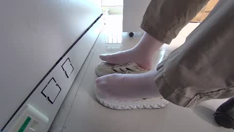 naoki_cd online show from July 23, 2026, 5:05 am