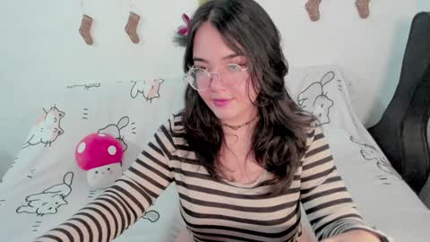  Naoko  online show from December 29, 2024, 2:21 pm