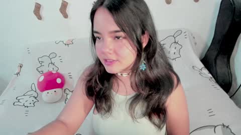  Naoko  online show from January 3, 2025, 1:36 pm