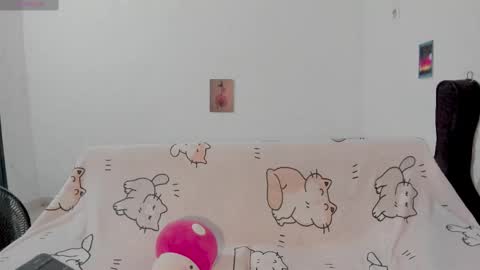  Naoko  online show from March 3, 2025, 4:25 am