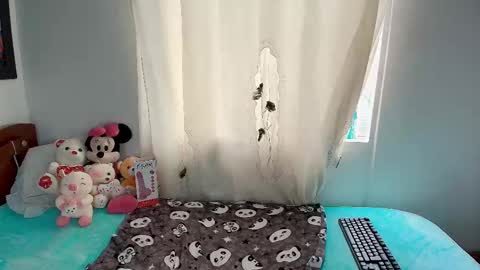 Snapshot of naomi_baby19 chatting on February 10, 2026, 8:02 pm naomi_baby19 online show from February 10, 2026, 8:02 pm