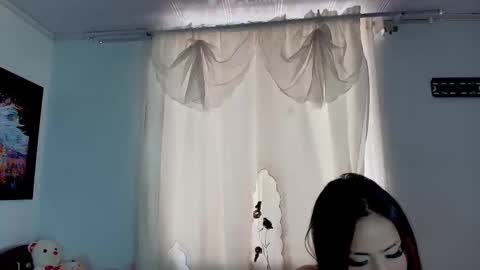 Snapshot of naomi_baby19 chatting on February 19, 2026, 9:44 pm naomi_baby19 online show from February 19, 2026, 9:44 pm