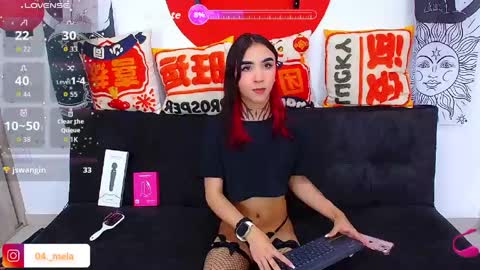 naomi_femme online show from May 12, 2026, 11:29 am
