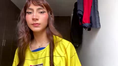  Naomi  online show from July 4, 2026, 5:30 pm
