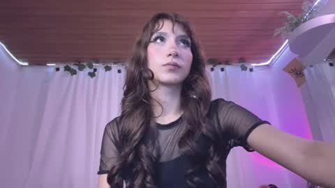  Naomi  online show from July 11, 2026, 12:30 pm