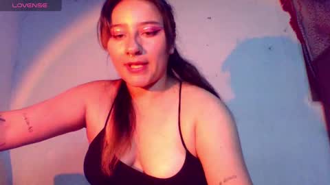 Snapshot of naomi_moon3 chatting on January 7, 2025, 8:42 pm Naomi online show from January 7, 2025, 8:42 pm